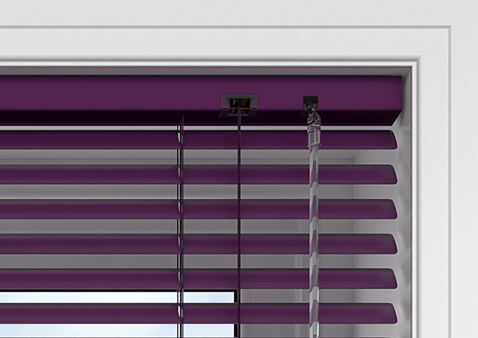 Spectrum, Eminence - Venetian Blind - Image 6